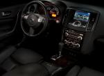 Nissan Maxima 2008 года